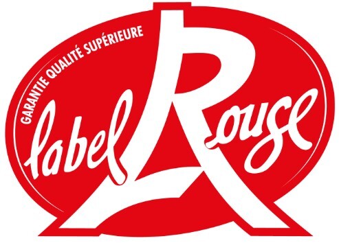 Label rouge