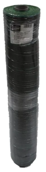 Aménagement des allées, massifs et haies - Toile de Paillage Tissée - 1.05 m x 100 m - Vert - PACKAGING_3D_RECTO