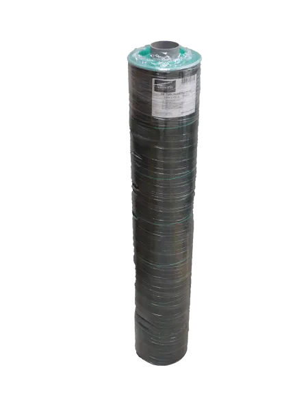 Aménagement des allées, massifs et haies - Toile de Paillage Tissée - 1.05 m x 10 m - 100 g/m² - Vert - PACKAGING_3D_RECTO