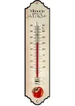 Matériel de jardinage - Thermomètre - Petit Modèle - face recto