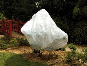 Voile d'hivernage - 2 m x 5 m