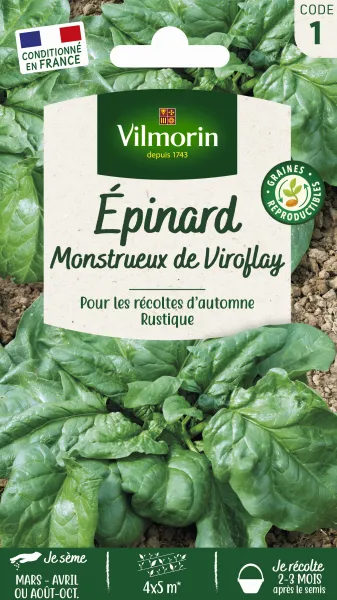 Kit de jardinage - Kit semis d'automne + 12 étiquettes de marquage offertes - MEDIA_EN_SITUATION_1