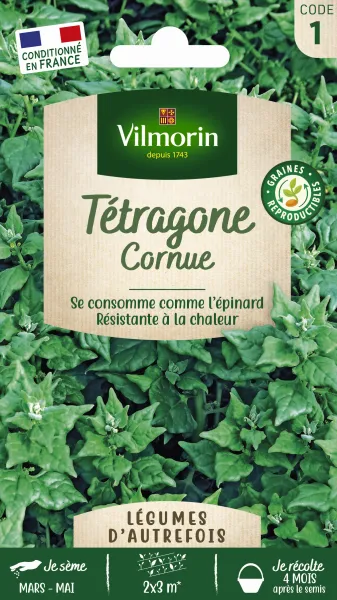 Kit de jardinage - Kit semis de légumes anciens + 12 étiquettes de marquage offertes - MEDIA_3D