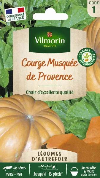 Kit de jardinage - Kit semis de légumes anciens + 12 étiquettes de marquage offertes - MEDIA_PACKAGING_VERSO