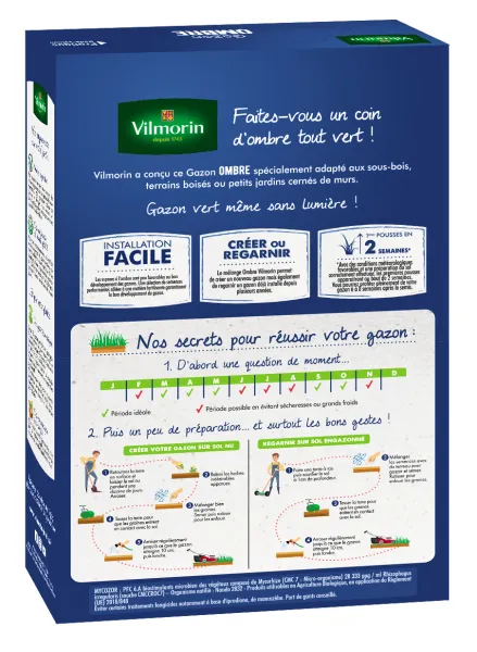 Terrain Sec - Gazon Terrain Sec - 1 kg + Gazon Ombre - 250 g - MEDIA_EN_SITUATION_2