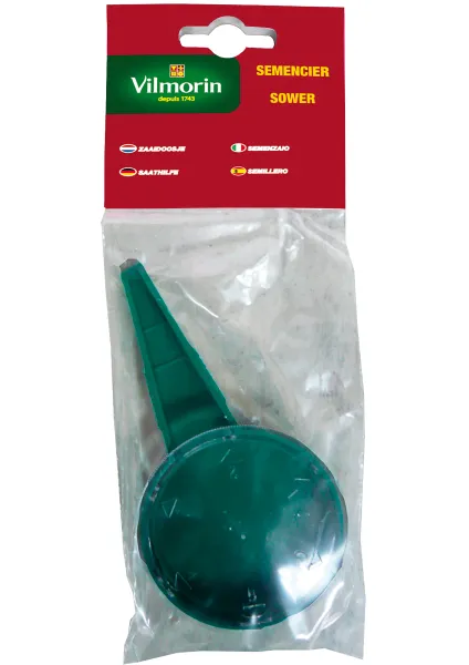 Accessoires pour semer - Semencier - PACKAGING_3D_RECTO