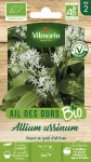 Aromatiques - Ail des Ours - BIO - PACKAGING_RECTO