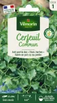 Aromatiques - Cerfeuil Commun - PACKAGING_RECTO