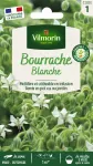 Aromatiques - Bourrache Blanche - PACKAGING_RECTO