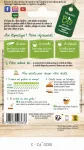 Aromatiques - Cerfeuil Commun - BIO - MEDIA_PACKAGING_VERSO