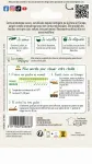 Aromatiques - Sauge Officinale - MEDIA_PACKAGING_VERSO