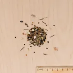 Pour nos animaux - Coin Oiseaux - 7 m² - Mélange de fleurs - MEDIA_3D