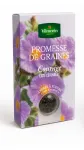 Arbres - Ciste Cotonneux - Courage - face recto