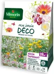 Mélanges de fleurs - Décor Tapissant - 25 m² - Mélange de fleurs - face recto
