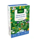 Mélanges de fleurs - Allées et Bordures - 50 m² - Mélange de fleurs - face recto