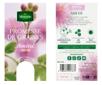 Arbres - Sensitive - Amitié - PACKAGING_RECTO