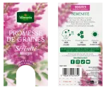 Arbres - Indigotier - Sérénité - PACKAGING_RECTO