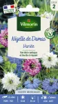 Fleurs - Nigelle de Damas - PACKAGING_RECTO