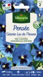 Fleurs - Pensée Géante Lac de Thoune - PACKAGING_RECTO