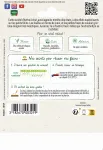 Pour nos animaux - Cataire "Menthe des Chats" (Nepeta cataria) - Grand Modèle - MEDIA_PACKAGING_VERSO