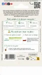 Fleurs - Coréopsis Presto - Graines d'Exception - MEDIA_PACKAGING_VERSO