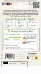 Fleurs - Haricot d'Espagne Varié - MEDIA_PACKAGING_VERSO