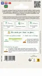 Mélanges de fleurs - Fleurs Vivaces Hautes - 4 m² - Mélange de fleurs - MEDIA_PACKAGING_VERSO