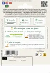 Mélanges de fleurs - Mélange Mellifère - 10 m² - Mélange de fleurs - MEDIA_PACKAGING_VERSO
