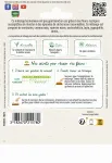 Mélanges de fleurs - Mélange Résistant Sécheresse - 10 m² - Mélange de fleurs - MEDIA_PACKAGING_VERSO