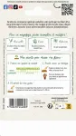 Fleurs - Eschscholtzia Rouge - MEDIA_PACKAGING_VERSO