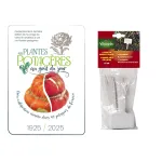 Kit de jardinage - Kit semis de légumes anciens + 12 étiquettes de marquage offertes - MEDIA_EN_SITUATION_2