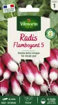 Kit de jardinage - Kit semis d'automne + 12 étiquettes de marquage offertes - PACKAGING_3D_VERSO
