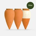 Olla - Pépin - Mini Olla (x3) - face recto