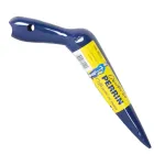 Outillage Perrin - Plantoir de jardin en acier - 30 cm - face recto