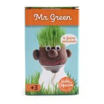 Radis et Capucine - Kit jardinage créatif Tête à Pousser - PACKAGING_RECTO