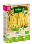 Légumes Secs - Haricot Fortal - 20 m - BIO - PACKAGING_3D_RECTO