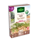 Légumes Secs - Pois Chiche Twist - 10 m - Cuisine du Monde - PACKAGING_3D_RECTO