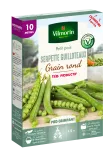 Légumes Secs - Pois Grimpant à Grain Rond Serpette Guilloteaux - 10 m - PACKAGING_3D_RECTO