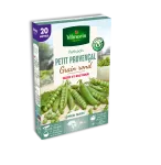 Légumes Secs - Pois Nain à Grain Rond Petit Provencal - 20 m - PACKAGING_3D_RECTO
