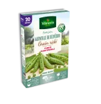 Légumes Secs - Pois Nain à Grain Ridé Merveille de Kelvedon - 20 m - PACKAGING_3D_RECTO