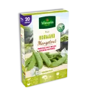 Légumes Secs - Pois Mangetout Normand - 20 m - PACKAGING_3D_RECTO