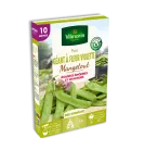 Légumes Secs - Pois Mangetout Géant à Fleur Violette - 10 m - PACKAGING_3D_RECTO