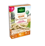 Légumes Secs - Haricot Nain à Ecosser Cocagne (type Paimpolais) - 20 m - PACKAGING_3D_RECTO
