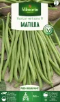 Légumes Secs - Haricot Matilda - PACKAGING_RECTO