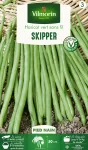 Légumes Secs - Haricot Nain Vert Skipper - PACKAGING_RECTO