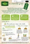 Légumes Secs - Pois Petit Provençal - BIO - 10 m - MEDIA_PACKAGING_VERSO