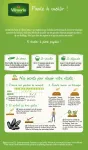Légumes Secs - Haricot nain vert sans fil Majestik - MEDIA_PACKAGING_VERSO