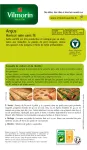 Légumes Secs - Haricot Nain Vert Argus - MEDIA_PACKAGING_VERSO