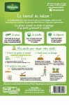 Légumes Secs - Haricot Nain Vert Mascotte - 5 m  - MEDIA_PACKAGING_VERSO