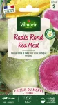 Potagères - Radis Red Meat - Cuisine du Monde - PACKAGING_RECTO